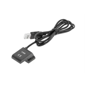 Multímetro digital (1000Vac/dc 10Aac/dc 20MΩ Cap. Hz/% T-RMS Auto-Range Min/Max USB)