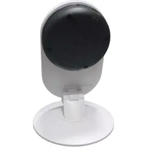 Câmara IP (Wi-Fi) 1080p 3.6mm IR 5m - p/ interior (compatível c/ Tuya)