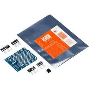 Placa Shield de prototipagem REV3 (UNO SIZE)
