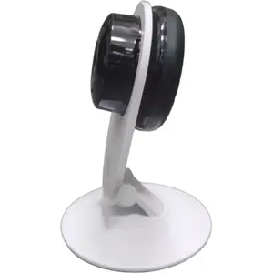 Câmara IP (Wi-Fi) 1080p 3.6mm IR 5m - p/ interior (compatível c/ Tuya)