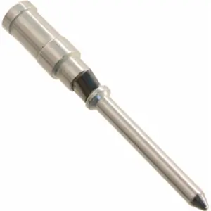 Terminal Harting Han D 0.5mm2 macho