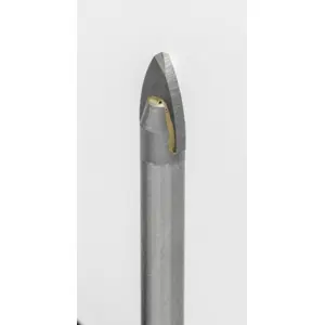 Broca para ladrilhos e vidro Ø4.0mm
