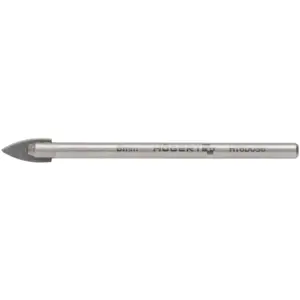 Broca para ladrilhos e vidro Ø8.0mm
