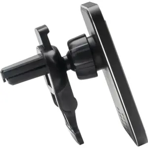 Suporte para telemóvel c/ carregamento Qi Wireless 15W magnético (MagSafe)