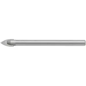 Broca para ladrilhos e vidro Ø6.0mm
