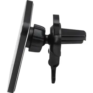 Suporte para telemóvel c/ carregamento Qi Wireless 15W magnético (MagSafe)