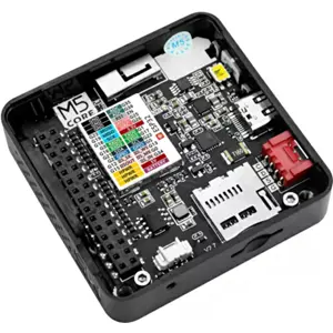 Kit de desenvolvimento de IoT básico ESP32 c/ ecrã