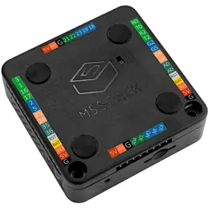 Kit de desenvolvimento de IoT básico ESP32 c/ ecrã