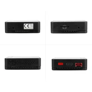 Kit de desenvolvimento de IoT básico ESP32 c/ ecrã