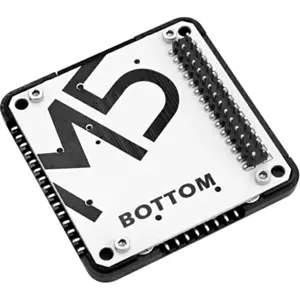Kit de desenvolvimento de IoT básico ESP32 c/ ecrã