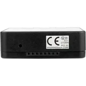 Kit de desenvolvimento de IoT básico ESP32 c/ ecrã