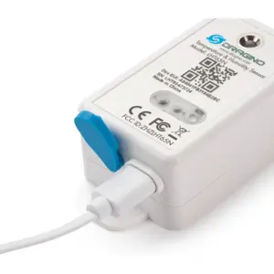 Sensor de Temperatura e Humidade avançado LoRaWAN (EU868MHz)