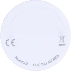 Beacon de Localização BLE p/ posicionamento Indoor e rastreamento de ativos