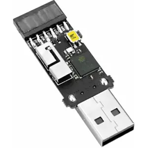 Kit de desenvolvimento ESP32-S3 em formato PenDrive (USB-A)