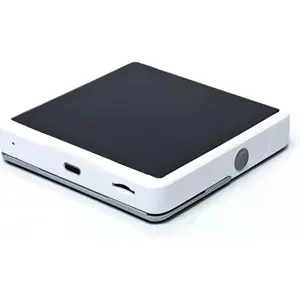 Plataforma de desenvolvimento IoT com ecrã tátil de 4'' + ESP32S3 + RP2040 + LoRa®