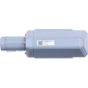 Sensor inalámbrico de imagen para aprendizaje computacional con TinyML y LoRaWAN
