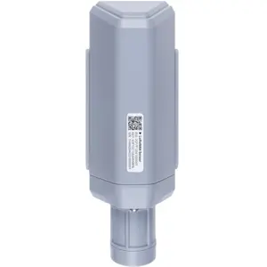 Sensor de CO2 + Temperatura y Humedad del aire - Inalámbrico (LoRaWAN® + BT)