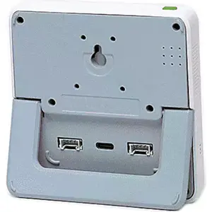 Plataforma de desenvolvimento IoT com ecrã tátil de 4'' + ESP32S3 + RP2040 + LoRa®