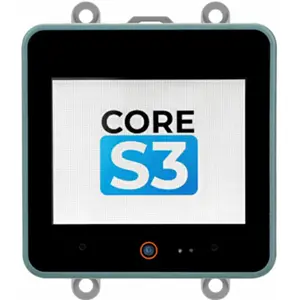 Kit de desenvolvimento de IoT Dual Core ESP32-S3 com ecrã touch