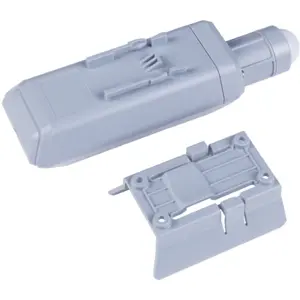 Sensor de intensidade de luz - Wireless (LoRaWAN® + BT)