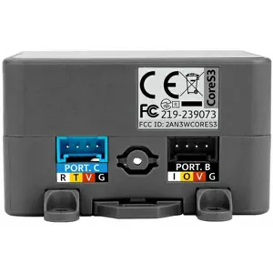 Kit de desenvolvimento de IoT Dual Core ESP32-S3 com ecrã touch