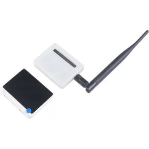 Monitor de rede LongFi (LoRaWAN) para a rede Helium