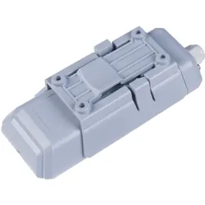 Data Logger / unidad de transferencia de datos (DTU) para la red LoRaWAN