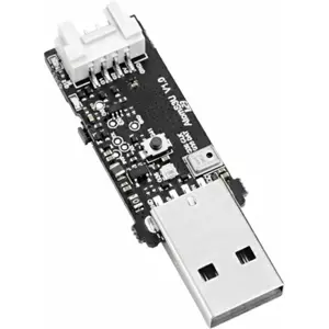 Kit de desenvolvimento ESP32-S3 em formato PenDrive (USB-A)