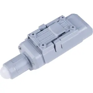 Sensor de intensidade de luz - Wireless (LoRaWAN® + BT)