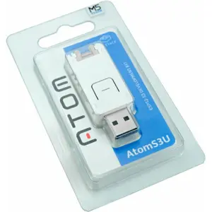 Kit de desenvolvimento ESP32-S3 em formato PenDrive (USB-A)