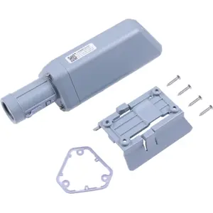 Sensor inalámbrico de imagen para aprendizaje computacional con TinyML y LoRaWAN