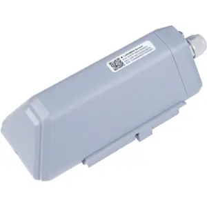 Data Logger / unidad de transferencia de datos (DTU) para la red LoRaWAN