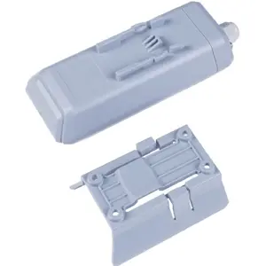 Data Logger / unidad de transferencia de datos (DTU) para la red LoRaWAN