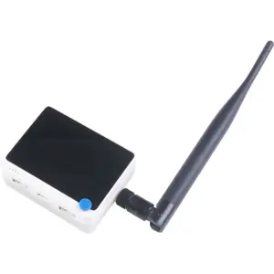 Monitor de rede LongFi (LoRaWAN) para a rede Helium