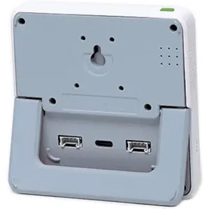 Plataforma de desenvolvimento IoT com ecrã tátil de 4'' + ESP32S3 + RP2040