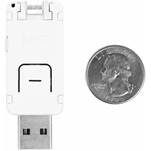 Kit de desenvolvimento ESP32-S3 em formato PenDrive (USB-A)
