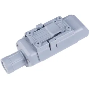 Sensor de CO2 + Temperatura y Humedad del aire - Inalámbrico (LoRaWAN® + BT)