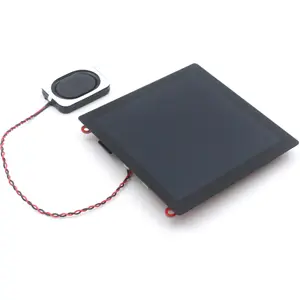 Ecrã táctil MaTouch 4'' Parallel con ESP32-S3 - 480x480