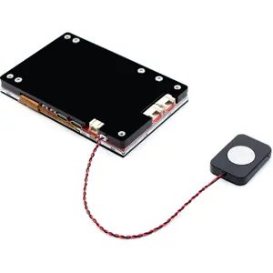 Ecrã Tátil MaTouch 4.3'' Parallel com ESP32-S3 - 800x480