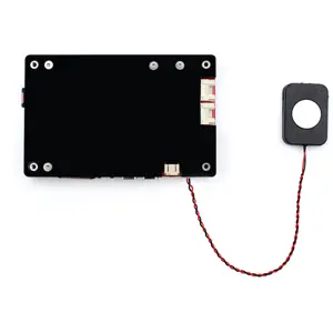 Ecrã Tátil MaTouch 4.3'' Parallel com ESP32-S3 - 800x480