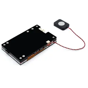 Ecrã Tátil MaTouch 4.3'' Parallel com ESP32-S3 - 800x480