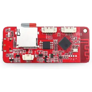 Ecrã táctil MaTouch 1.9'' paralelo con ESP32-S3 - 320x170