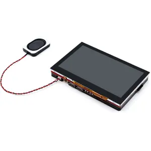 Ecrã Tátil MaTouch 4.3'' Parallel com ESP32-S3 - 800x480