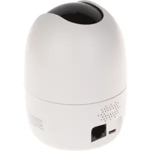 Cámara IP (Wi-Fi / Ethernet) Pan/Tilt 1080p 2MP 3,6mm IR 10m - para interior