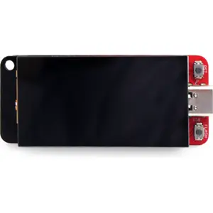 Ecrã táctil MaTouch 1.9'' paralelo con ESP32-S3 - 320x170