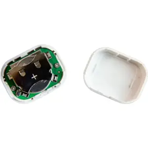Sensor de movimento e luminosidade sem fios – Bluetooth