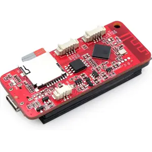 Ecrã táctil MaTouch 1.9'' paralelo con ESP32-S3 - 320x170