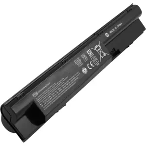 Batería HP ProBook 440 G1, 450 G1, Li-ion, 10,8V, 6600mAh, 71Wh