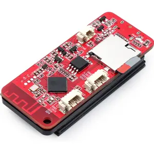 Ecrã táctil MaTouch 1.9'' paralelo con ESP32-S3 - 320x170