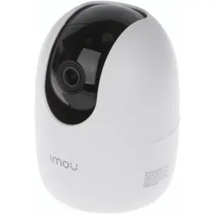 Cámara IP (Wi-Fi / Ethernet) Pan/Tilt 1080p 2MP 3,6mm IR 10m - para interior